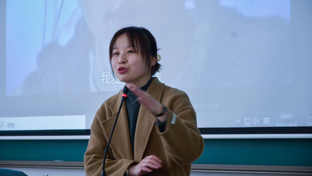 【通识课堂】双师双侧:跨学科视角打造不一样的幸福体验