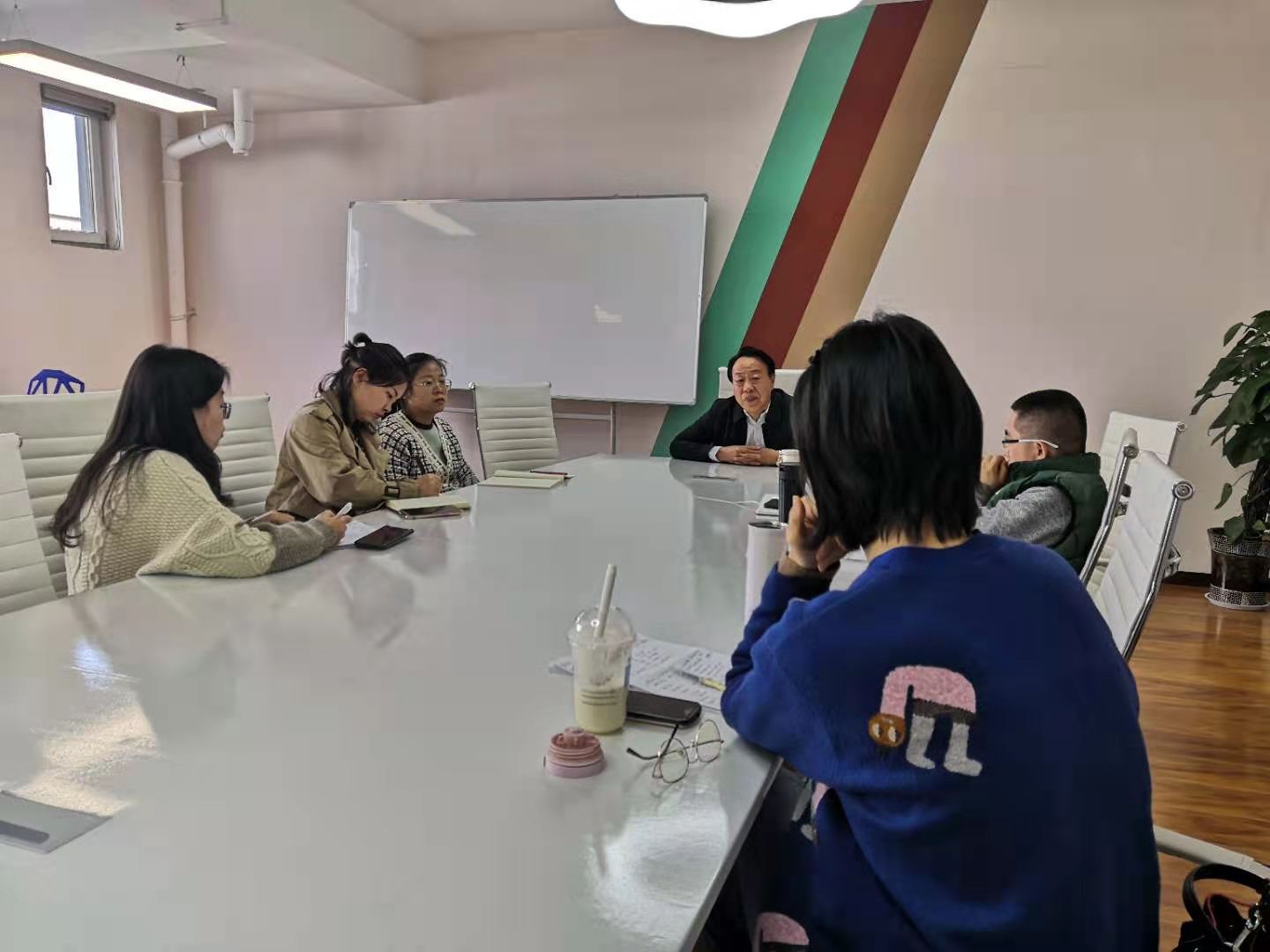 【教学竞赛】以赛促教共成长,通识教师显风采